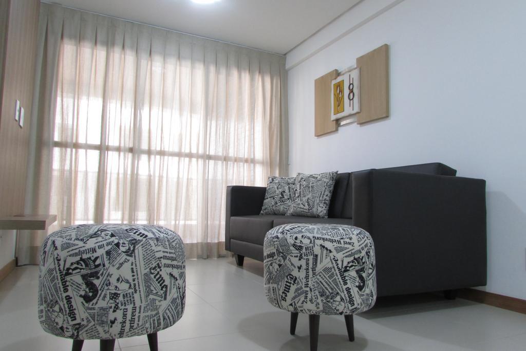 Rosa Branca Facilities Apartamentos Maceio  Room photo