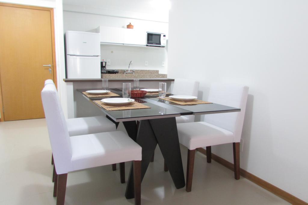 Rosa Branca Facilities Apartamentos Maceio  Room photo