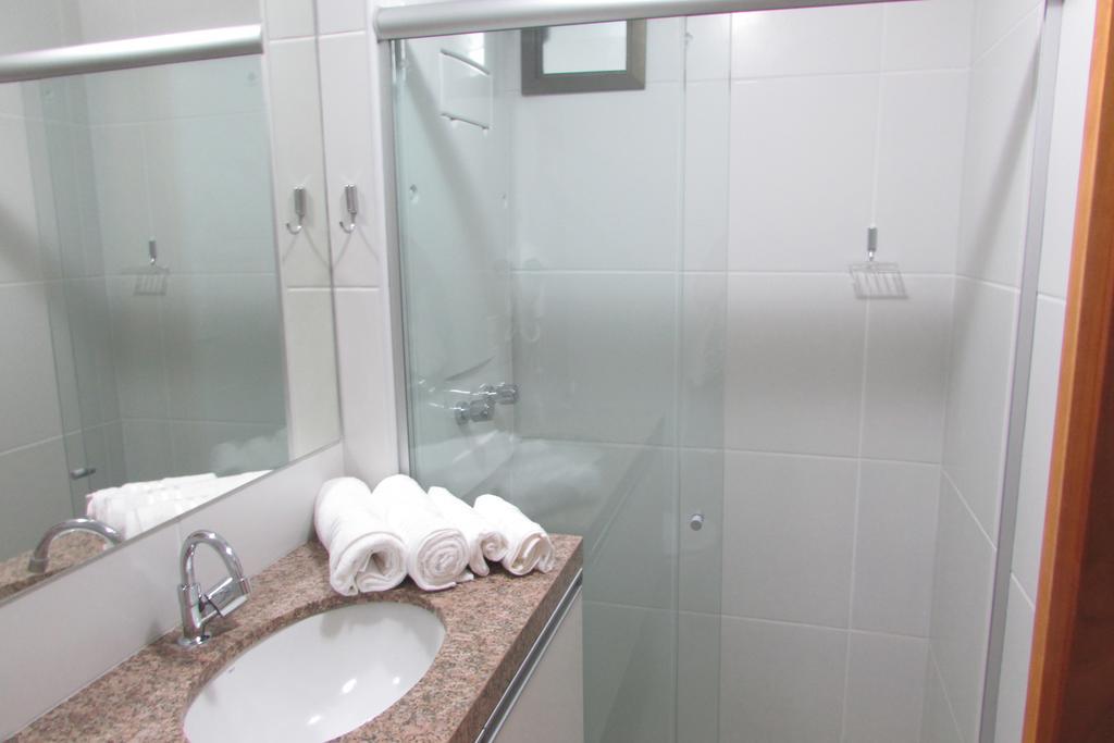 Rosa Branca Facilities Apartamentos Maceio  Room photo