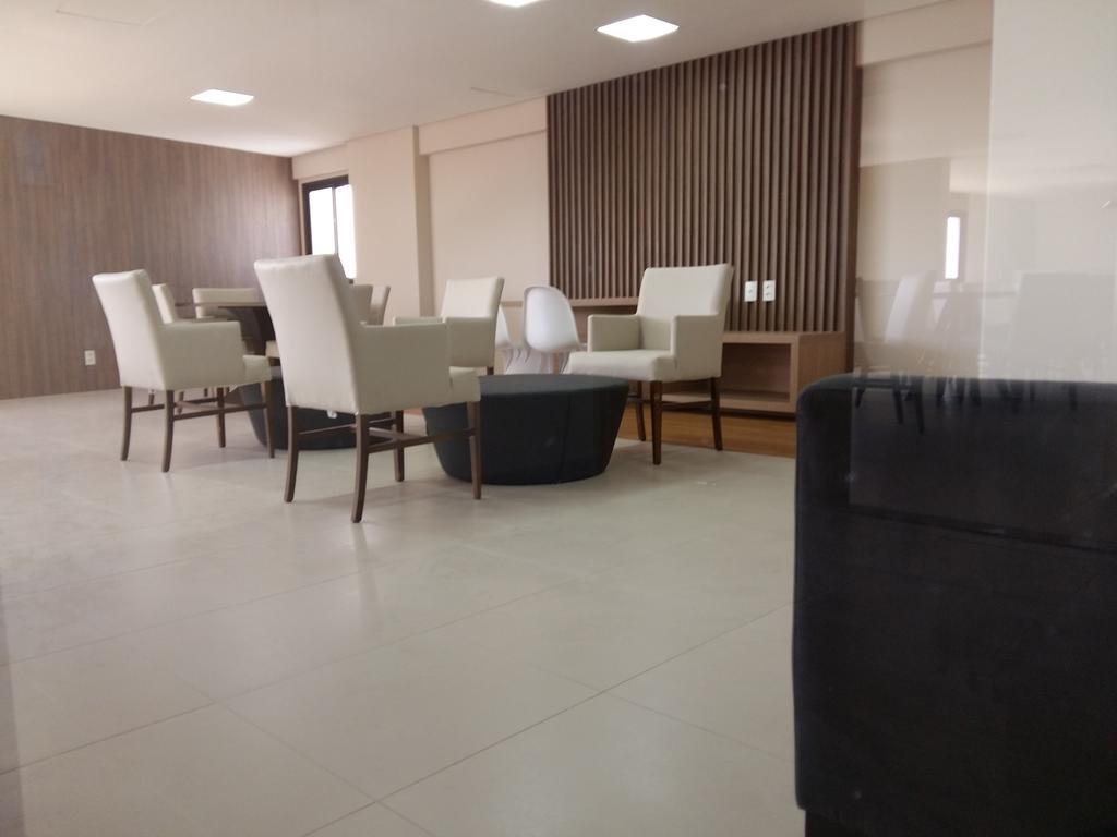 Rosa Branca Facilities Apartamentos Maceio  Exterior photo
