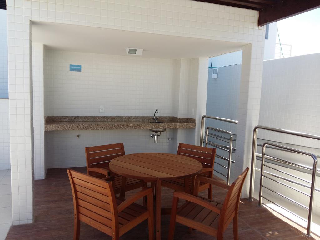Rosa Branca Facilities Apartamentos Maceio  Exterior photo