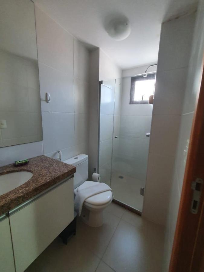 Rosa Branca Facilities Apartamentos Maceio  Exterior photo